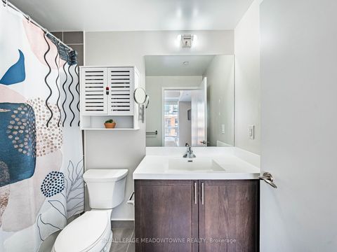 Photo 24 at 832 - 830 Lawrence Avenue W, Glen Park, Toronto