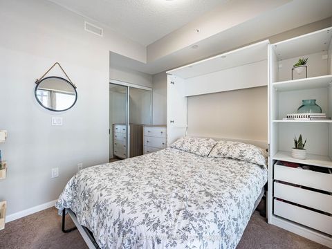 Photo 31 at 832 - 830 Lawrence Avenue W, Glen Park, Toronto