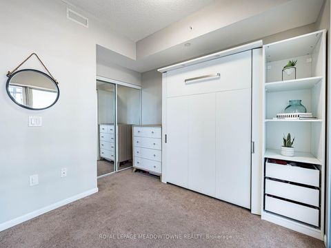 Photo 33 at 832 - 830 Lawrence Avenue W, Glen Park, Toronto