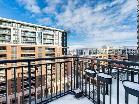 Photo 36 at 832 - 830 Lawrence Avenue W, Glen Park, Toronto