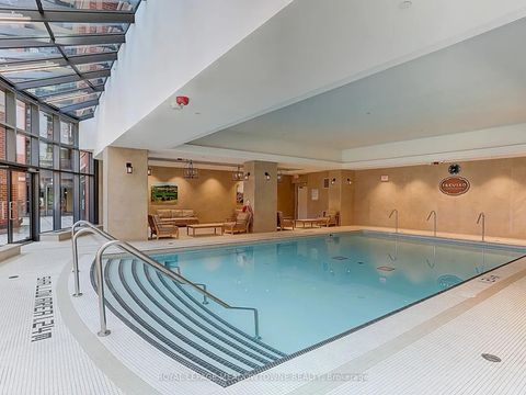 Photo 39 at 832 - 830 Lawrence Avenue W, Glen Park, Toronto