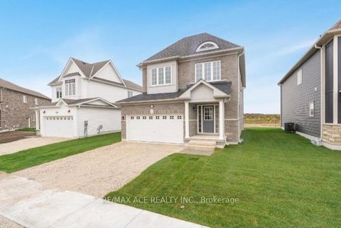 Photo 0 at 276 Springfield Crescent, Stayner, Clearview