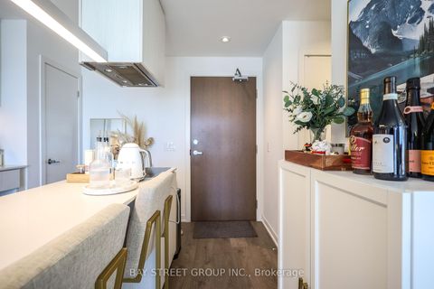 Photo 3 at 1204 - 20 Richardson Street, Waterfront Communities C8, Toronto