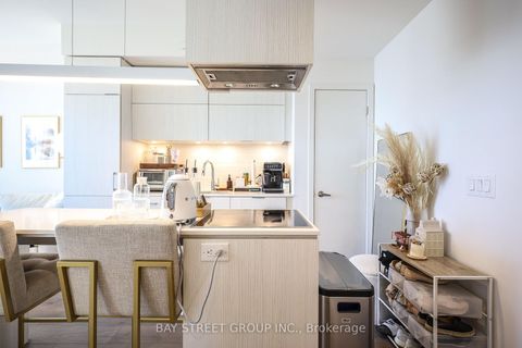 Photo 5 at 1204 - 20 Richardson Street, Waterfront Communities C8, Toronto