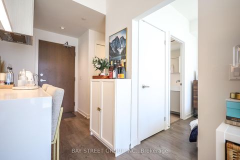 Photo 12 at 1204 - 20 Richardson Street, Waterfront Communities C8, Toronto