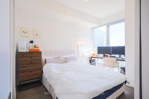 Photo 13 at 1204 - 20 Richardson Street, Waterfront Communities C8, Toronto