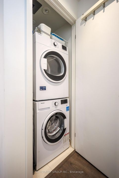 Photo 17 at 1204 - 20 Richardson Street, Waterfront Communities C8, Toronto