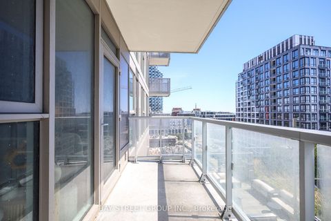 Photo 18 at 1204 - 20 Richardson Street, Waterfront Communities C8, Toronto