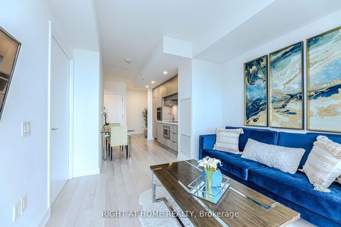 Photo 3 at 1301 - 39 Roehampton Avenue, Mount Pleasant West, Toronto