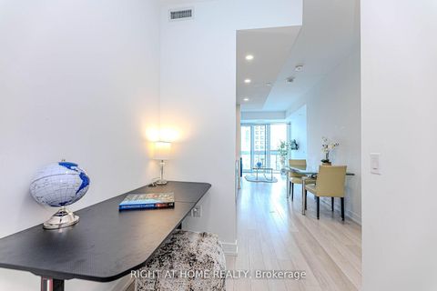 Photo 15 at 1301 - 39 Roehampton Avenue, Mount Pleasant West, Toronto