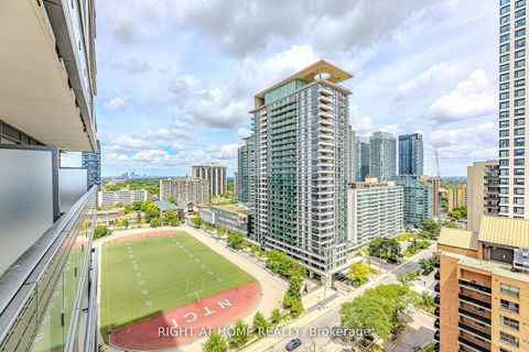 Photo 22 at 1301 - 39 Roehampton Avenue, Mount Pleasant West, Toronto