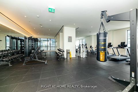 Photo 28 at 1301 - 39 Roehampton Avenue, Mount Pleasant West, Toronto