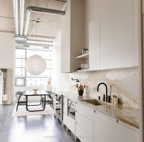 Photo 0 at 318 - 637 Lake Shore Boulevard W, Waterfront Communities C1, Toronto