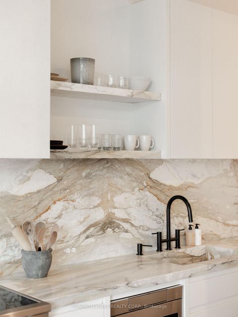 Photo 1 at 318 - 637 Lake Shore Boulevard W, Waterfront Communities C1, Toronto