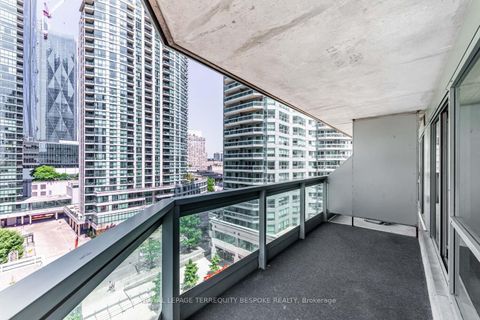 Photo 29 at 811 - 10 Queens Quay W, Waterfront Communities C1, Toronto