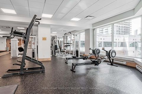 Photo 31 at 811 - 10 Queens Quay W, Waterfront Communities C1, Toronto