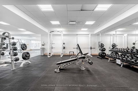 Photo 32 at 811 - 10 Queens Quay W, Waterfront Communities C1, Toronto