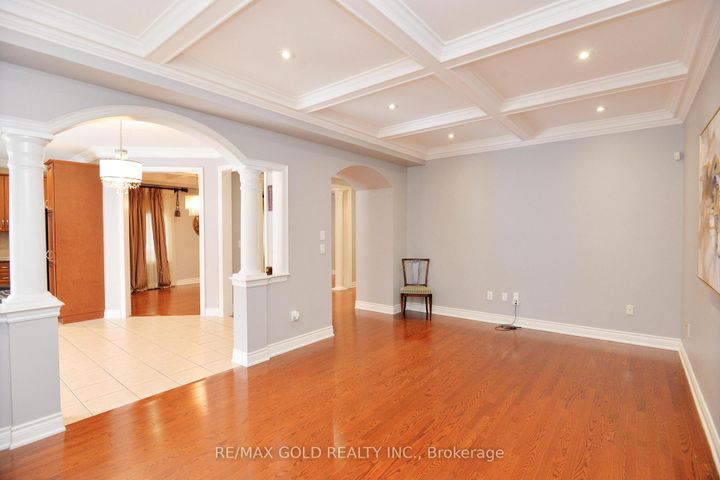 Photo 10 at 26 Maybeck Drive, Credit Valley, Brampton