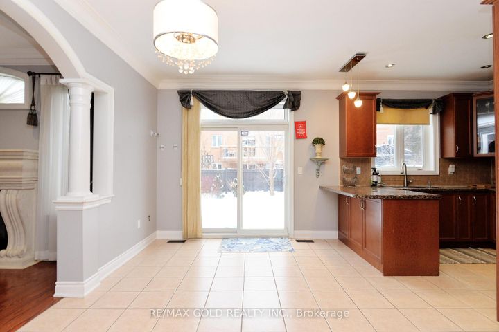 Photo 11 at 26 Maybeck Drive, Credit Valley, Brampton