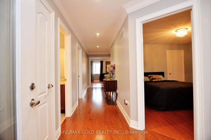 Photo 19 at 26 Maybeck Drive, Credit Valley, Brampton