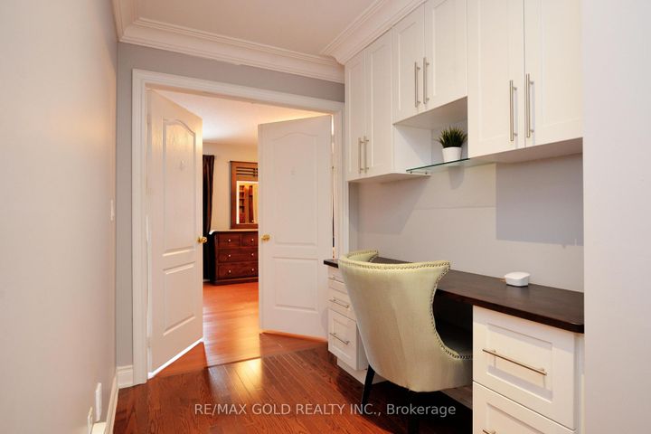 Photo 20 at 26 Maybeck Drive, Credit Valley, Brampton