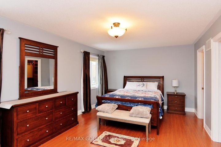 Photo 21 at 26 Maybeck Drive, Credit Valley, Brampton
