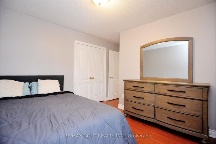 Photo 32 at 26 Maybeck Drive, Credit Valley, Brampton