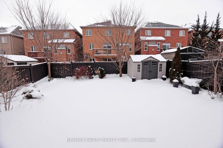 Photo 49 at 26 Maybeck Drive, Credit Valley, Brampton