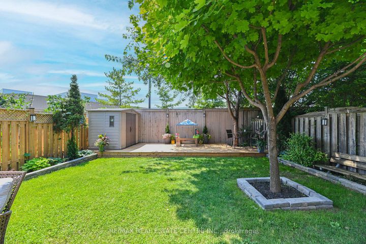 Photo 44 at 2498 Longridge Crescent, RO River Oaks, Oakville