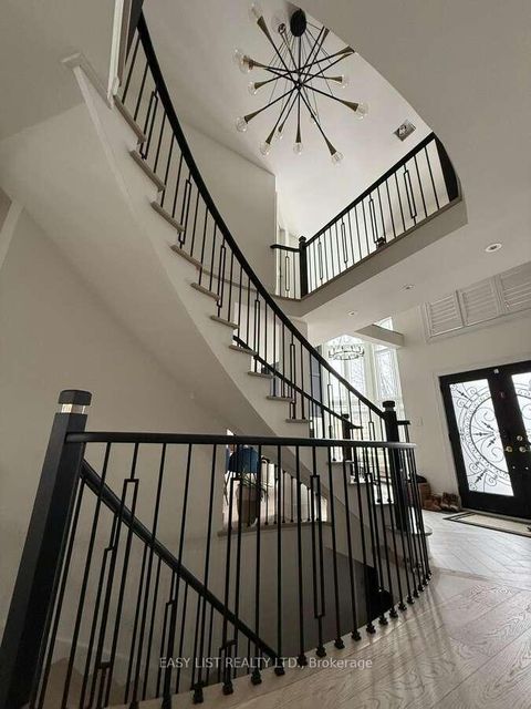 Photo 7 at 6 Devonridge Crescent, Highland Creek, Toronto