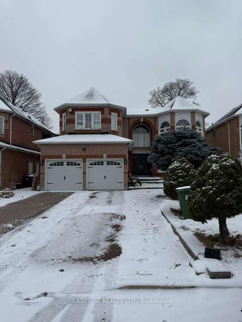 Photo 16 at 6 Devonridge Crescent, Highland Creek, Toronto