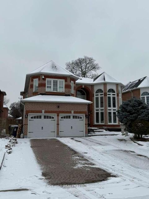Photo 17 at 6 Devonridge Crescent, Highland Creek, Toronto