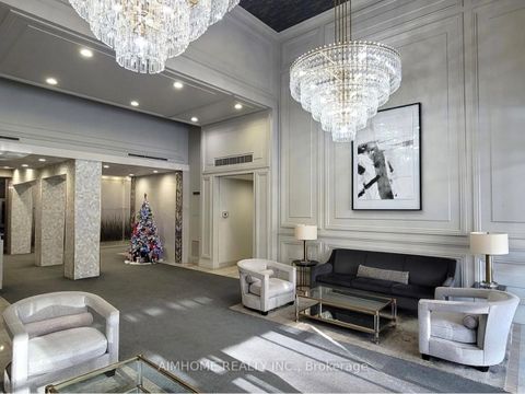 Photo 3 at 711 - 35 Hollywood Avenue, Willowdale East, Toronto