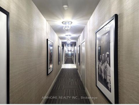 Photo 4 at 711 - 35 Hollywood Avenue, Willowdale East, Toronto