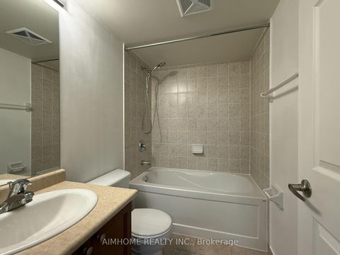 Photo 8 at 711 - 35 Hollywood Avenue, Willowdale East, Toronto