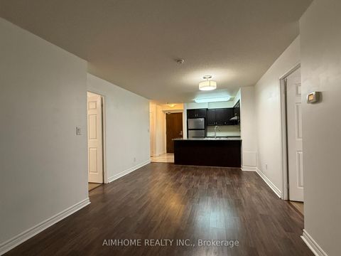 Photo 13 at 711 - 35 Hollywood Avenue, Willowdale East, Toronto