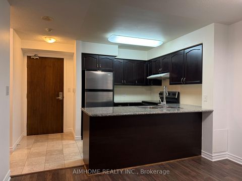 Photo 14 at 711 - 35 Hollywood Avenue, Willowdale East, Toronto