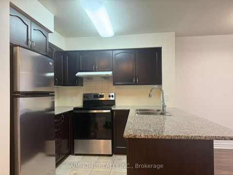 Photo 15 at 711 - 35 Hollywood Avenue, Willowdale East, Toronto