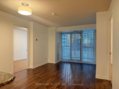 Photo 17 at 711 - 35 Hollywood Avenue, Willowdale East, Toronto