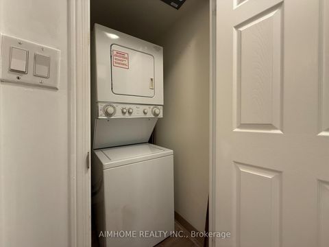 Photo 18 at 711 - 35 Hollywood Avenue, Willowdale East, Toronto