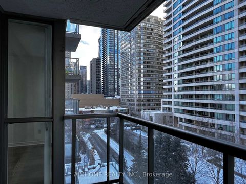 Photo 20 at 711 - 35 Hollywood Avenue, Willowdale East, Toronto