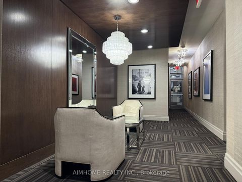 Photo 24 at 711 - 35 Hollywood Avenue, Willowdale East, Toronto