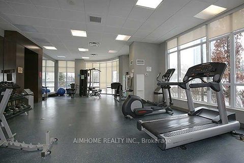 Photo 25 at 711 - 35 Hollywood Avenue, Willowdale East, Toronto