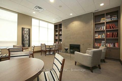 Photo 26 at 711 - 35 Hollywood Avenue, Willowdale East, Toronto