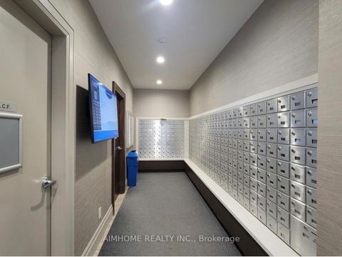 Photo 27 at 711 - 35 Hollywood Avenue, Willowdale East, Toronto