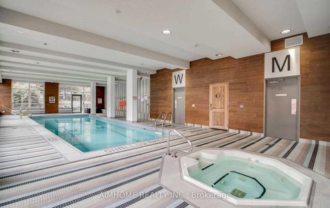 Photo 29 at 711 - 35 Hollywood Avenue, Willowdale East, Toronto