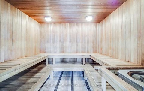 Photo 30 at 711 - 35 Hollywood Avenue, Willowdale East, Toronto