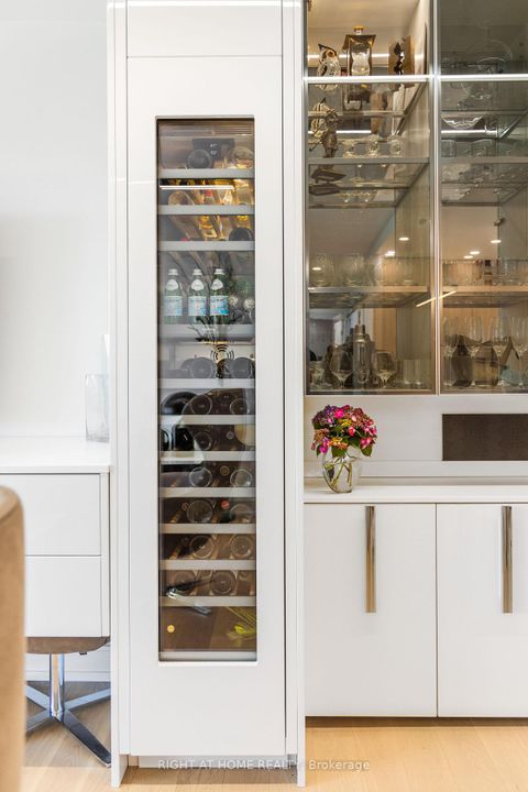 Photo 7 at 1402 - 168 King St East Street, Moss Park, Toronto