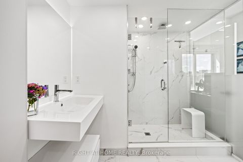 Photo 23 at 1402 - 168 King St East Street, Moss Park, Toronto