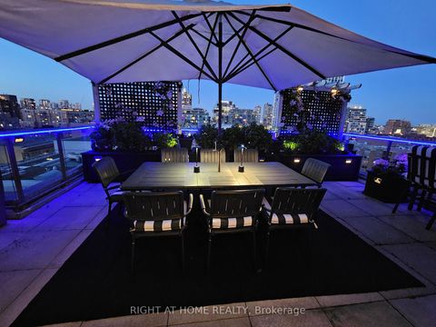 Photo 36 at 1402 - 168 King St East Street, Moss Park, Toronto